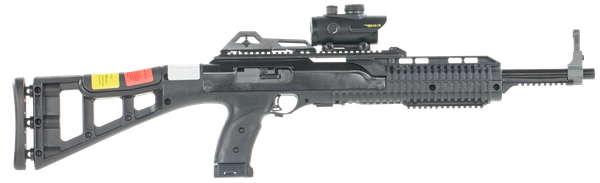 Hi-point 995ts, Hi-p 995tsrd   995ts  Carb Blk W/red Dot