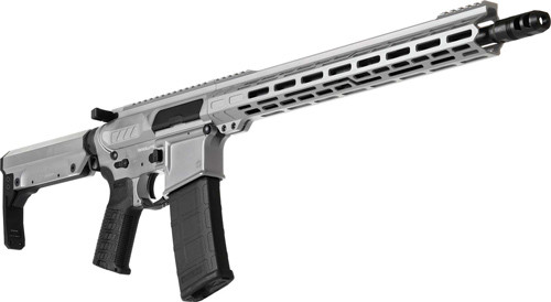 Cmmg Rifle Resolute Mk4 5.56mm 16.1" 30rd Titanium