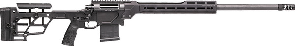 Daniel Def. Delta 5 Pro 6.5cm - 26" Varmint Bbl M-lok Black