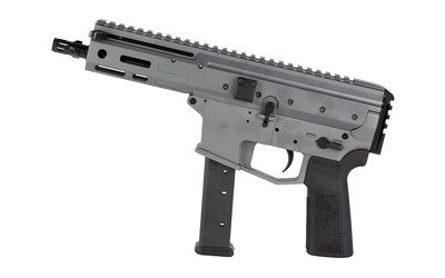 Angstadt Mdp-9 Pstl 9mm 6" 17rd