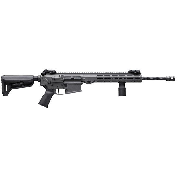 MAXIM DEFENSE MD:10L .308 WIN/7.62 NATO 16" BARREL 20+1 SNIPER GREY M-LOK WITH MOE SL-K STOCK