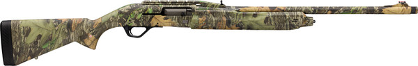 Win Super-x 4 Nwtf Cant.turkey - 20ga 3" 24" Inv+ Mo-obsession