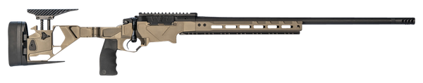 Seekins Precision Dmr, Seekins 0011300117fde   Dmr Rifle    6arc  18  Fde