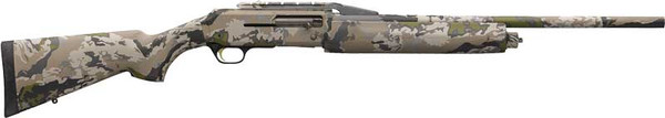 Browning Silver Rifled Deer - Matte 12ga 3" 22" Ovix Synth