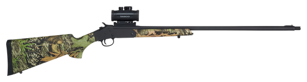 Stevens 301, Stev 23219 301 Turkey Xp 410 26   Moobs Reddot