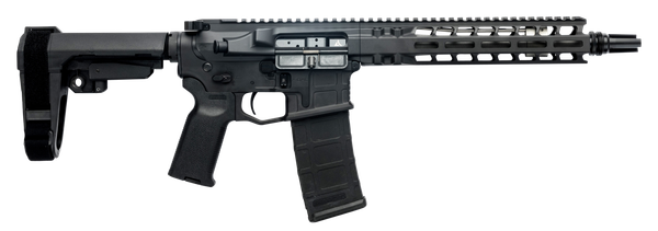 Radian Weapons Model 1, Radn R0033 Model 1 -10.5"223 Wylde Pstl Rad Blk