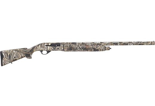 Iver Johnson Auto 12ga 3" - 28"vr Ct-5 Sg-blades Syn