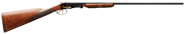 Charles Daly Chiappa 500, Daly 930.209 500 Sbs       410 28in Gold Full Eng