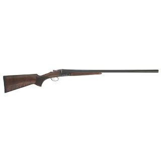 TALO TRISTAR 410GA 28" 2RD BLUED BRISTOL CASE COLOR SXS