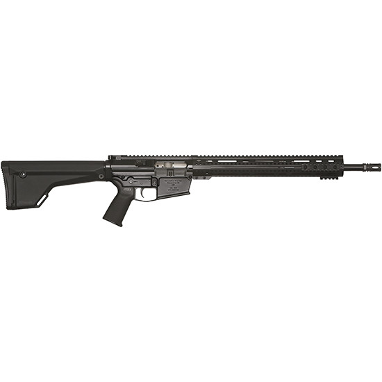 Alex Pro Firearms Hunter 308 Win/7.62 Nato 18" 20rd Black