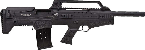Lkci Eternal Bp-20 Bullpup - 20ga 18" 5rd Black