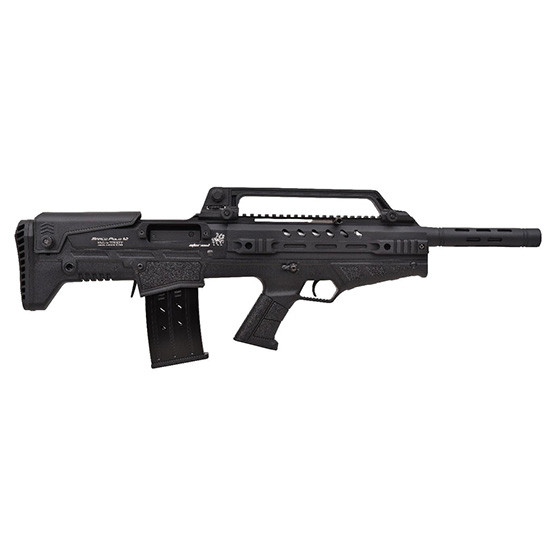 LKCI 410GA 18" 5RD BLACK ETERNAL BP BULLPUP