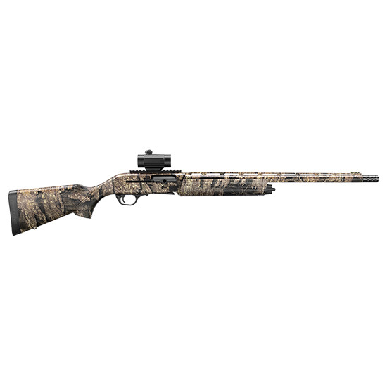 REMINGTON V3 TURKEY 12 GA 3" 22" 3RD REALTREE TIMBER RED DOT
