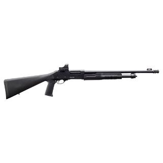 EAA AKKAR 20GA TACTICAL PG OPTIC 18.5 SEMI