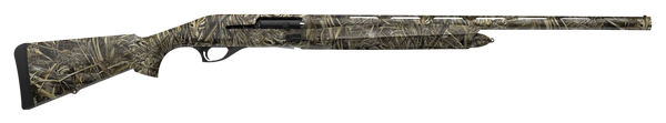 Retay Usa Masai Mara, 12 Gauge 26" 4+1 Realtree Max-5 Camo