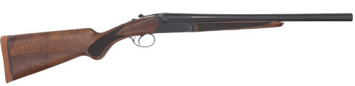 Navy Arms Coach Gun 12 Gauge 18.5 Barrel Ct5 Walnut Stock