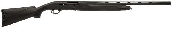 Dksn Asi-s-26 12ga. 3" 26" Vr - Ct-5 Black Matte Black Stock