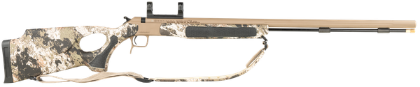 Cva Accura, Cva Pr3137nm  Accura V2/lr Th 50cal Cera/veil