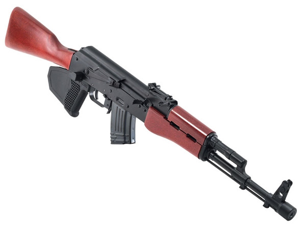 KALASHNIKOV USA KALI 103AW 7.62X39MM 16" 10RD RED WOOD AMBER CA LEGAL