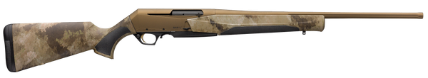 Browning Bar Mk3 Hell's Canyon - .308 Win. A-tacs Au Camo Syn