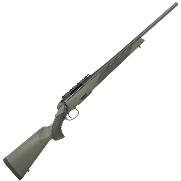 Steyr Arms Pro Hunter III SX .243 Winchester 20" 4rd OD Green Bolt Action Rifle