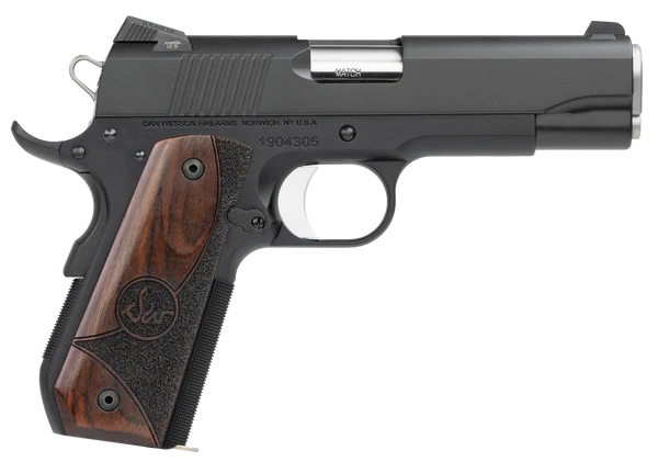 Dan Wesson Guardian, Dan 01838 Guardian          38sup