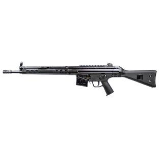 PTR INDUSTRIES 91 A3SK .308 WIN/7.62 NATO 16" 10RD BLACK NJ LEGAL