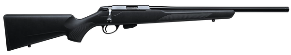 Tikka T3 JRT1X300 T1X MTR 22 LR 10+1 20" Black Right Hand
