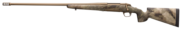 Browning X-bolt, Brn 035546294  Xblt Hc Spd Mcm Lh Mb 6.5 Prc