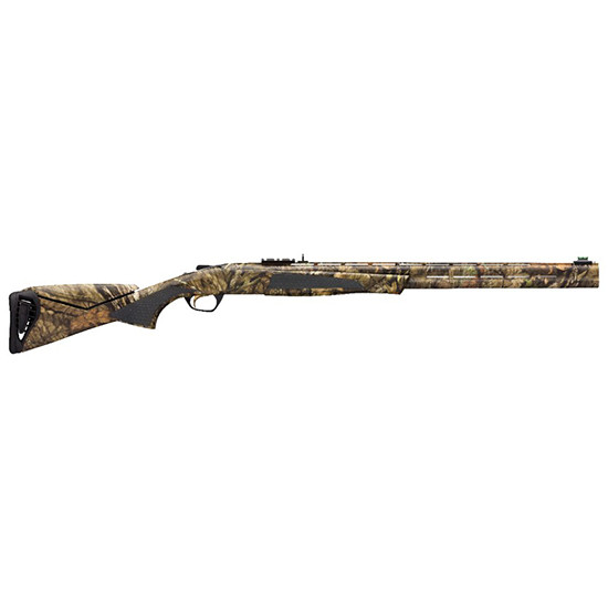 BROWNING XBOLT SPEED .280 ACKLEY IMPROVED 24" 4RD OVIX CAMO