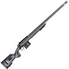 HARDY RIFLE 24 CARBON BARREL AND STOCK 6.5PRC