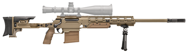 Fn Ballista, Fn 3703041002 Ballista 338/308 Package   Fde