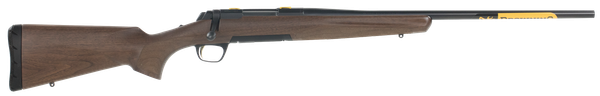 Browning X-bolt Hunter .270wsm - 23" Blued Matte Walnut