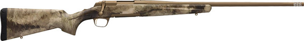 Browning X-bolt Hell's Canyon Speed - .280 Ack Im 24" Bld Matte Syn
