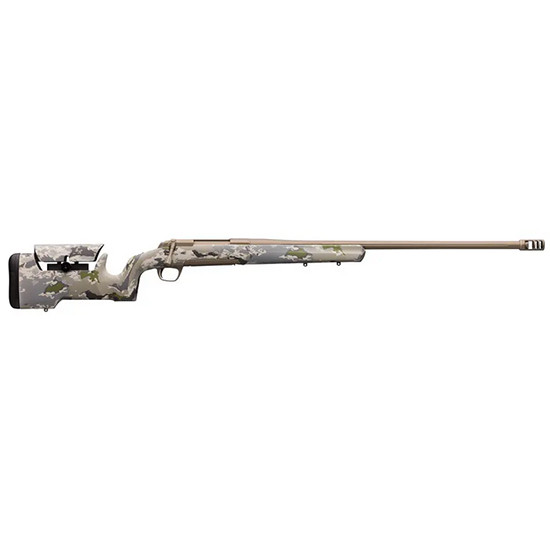 BROWNING XBOLT 7MM PRC 26" 3RD CAMO HC MAX LR OV ADJ SRMB