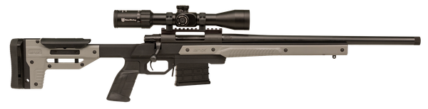 Howa Oryx, Howa Horx72502   Oryx Chassis 24 Gry 6.5crd
