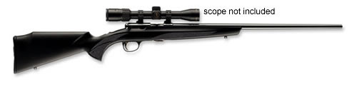 Browning T-bolt, Brn 025179270  Tblt Comp Sporter Ns 17 Hmr
