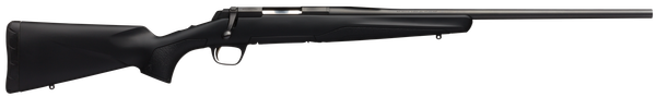 Browning X-bolt Composite Stalker - .25-06 24" Matte Black Syn