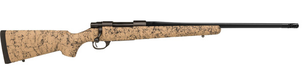 Legacy Sports International Howa Hs Prec 6.5prc Tan/bk 24