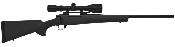 Howa Hogue, Howa Hgk63307+   300    3-10x44  24 Blk