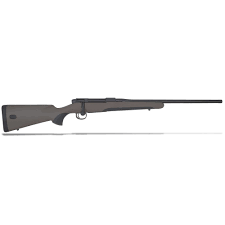 Mauser M18 Savanna, 6.5 Creedmoor 22" 5+1 Tan w/Black Grips Liemke Sperber-1 Thermal scope