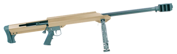 Barrett M99, Barr 13272 M99 416bar 32in Fde