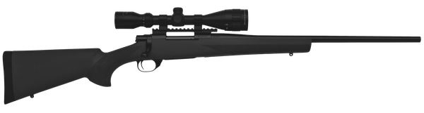 Howa Hogue, Howa Hgk62507+   6.5crd 3-10x44  22 Blk