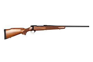LSI HOWA M1500 WALNUT HUNTER 300PRC 24