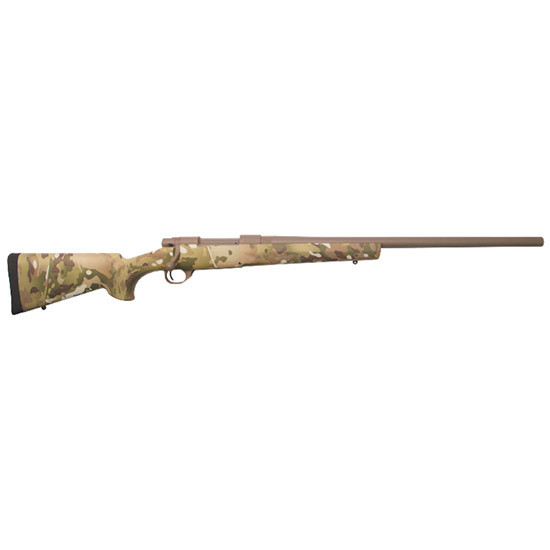 LSI HOWA 7.62X39 22 MULTICAM
