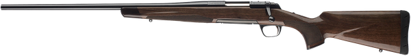 Browning X-bolt Medallion L-hand - .243 Win. Blued Walnut