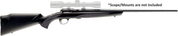 Browning T-bolt Composite Sporter - .17hmr 22" Barrel
