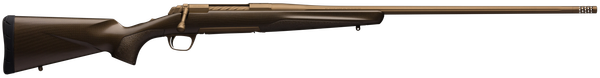 Browning X-bolt, Brn 035-418227 Xblt Pro     7mmmg  Mb Bronze