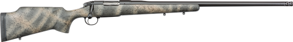 Bergara Rifles Premier, Bergara Bpr3165       6.5crd  Approach Tb Omni