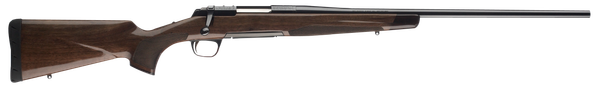 Browning X-bolt Medallion .223 Rem. - 22" Blued Walnut